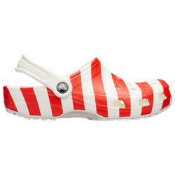Men's - Crocs Classic Cog - Multi/Multi
