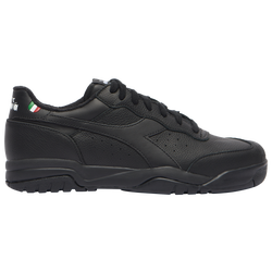 Men's - Diadora Maverick - Black/Black