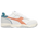 Diadora Maverick - Men's White/Green