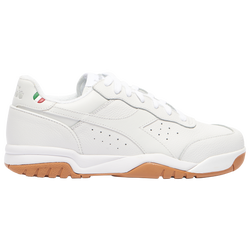 Men's - Diadora Maverick - White/Brown