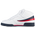 Fila F13 - Men's White/Navy/Red