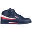 fila shoes footlocker