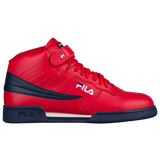 Red/Navy/White