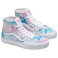 White/Pink