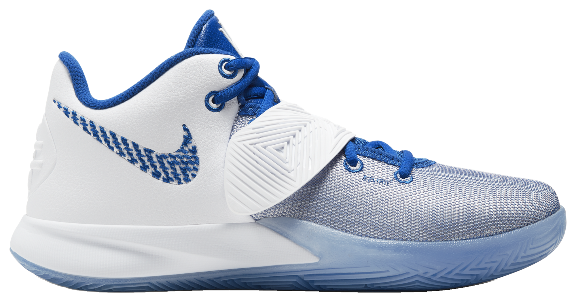 kyrie 2 cyan