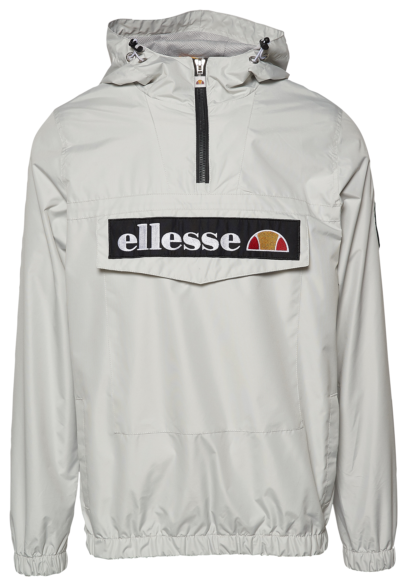 ellesse windbreaker footlocker