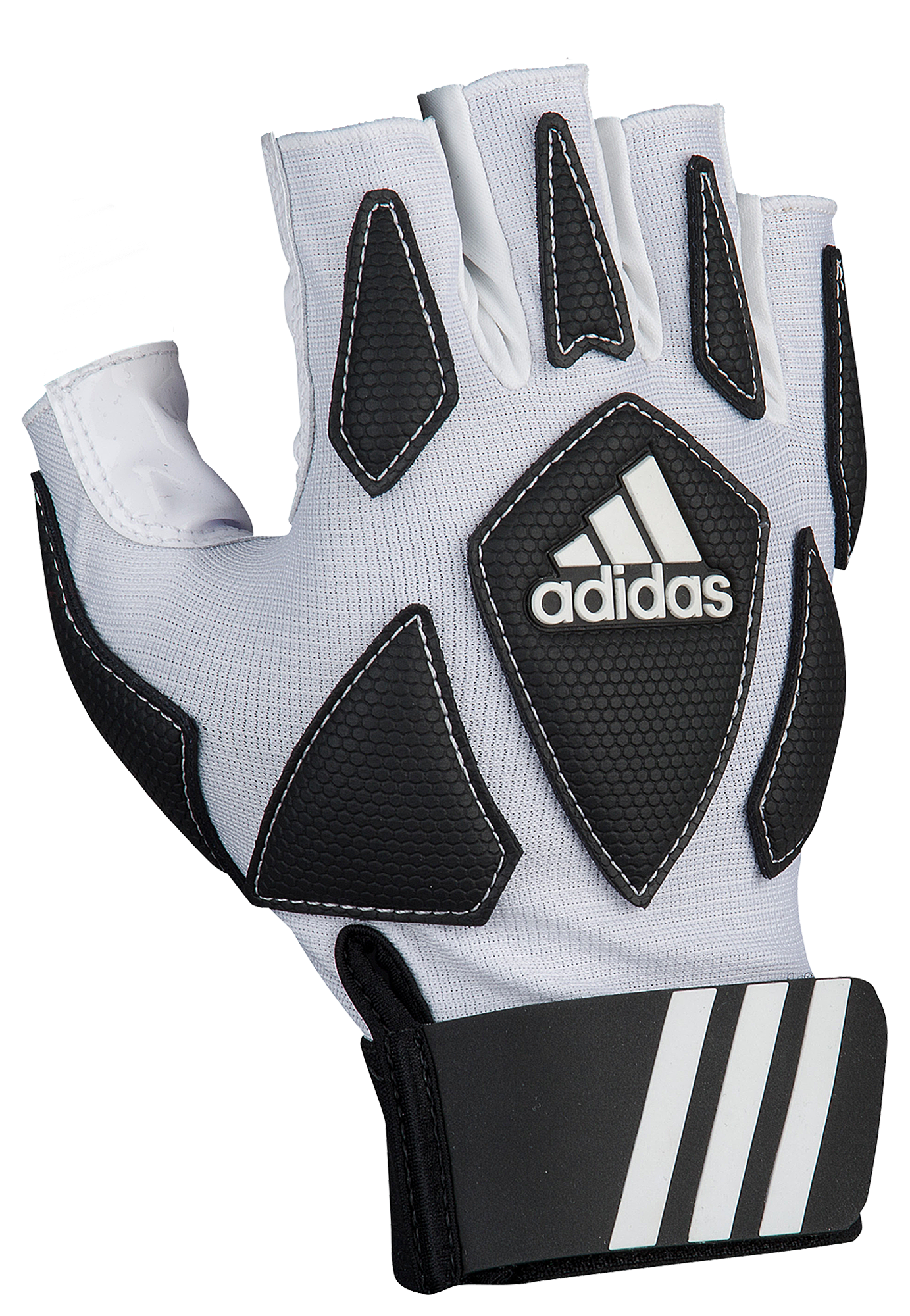 eastbay adidas football gloves