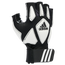 adidas Half Finger Scorch Destroyer 2 Lineman - Men's Black/White