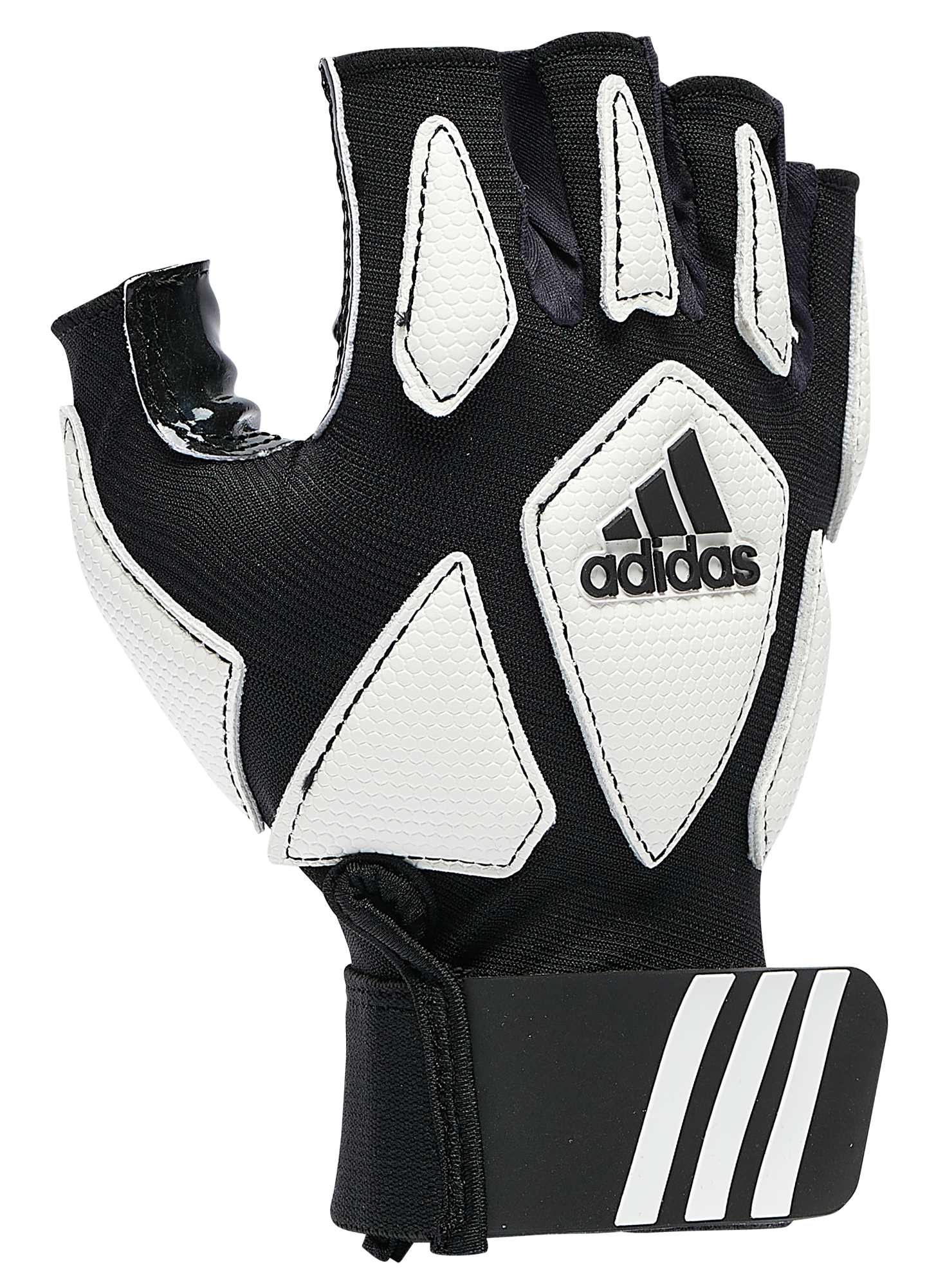 adidas Half Finger Scorch Destroyer 2 Lineman Men's