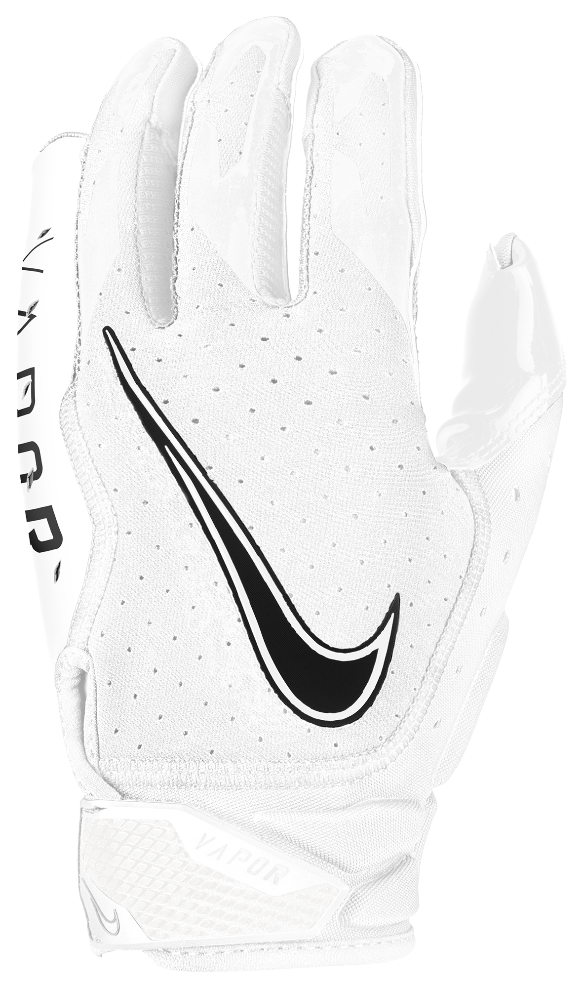 jordan brand football gloves