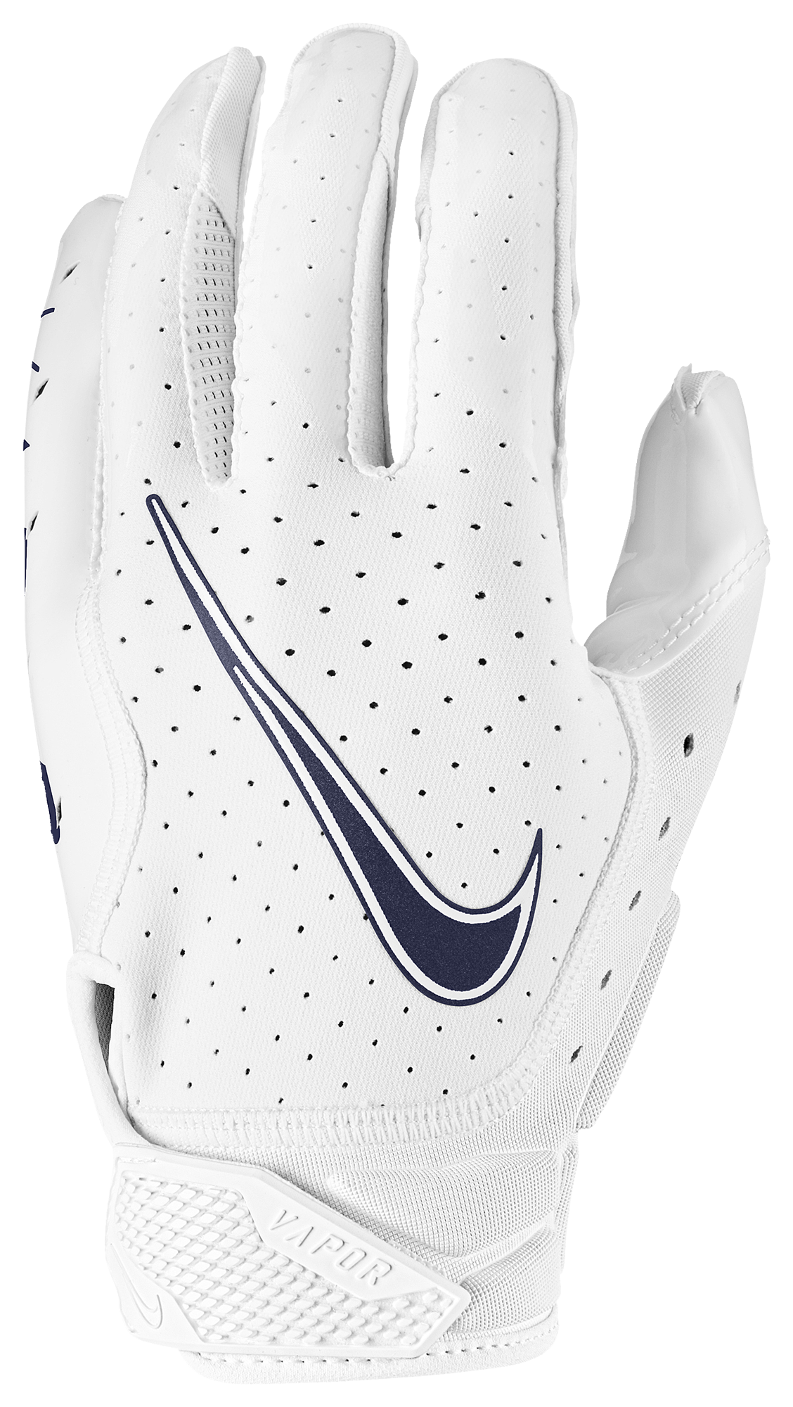 shark football gloves