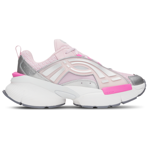 MENS - Under Armour Arc 96 - Pink/Silver