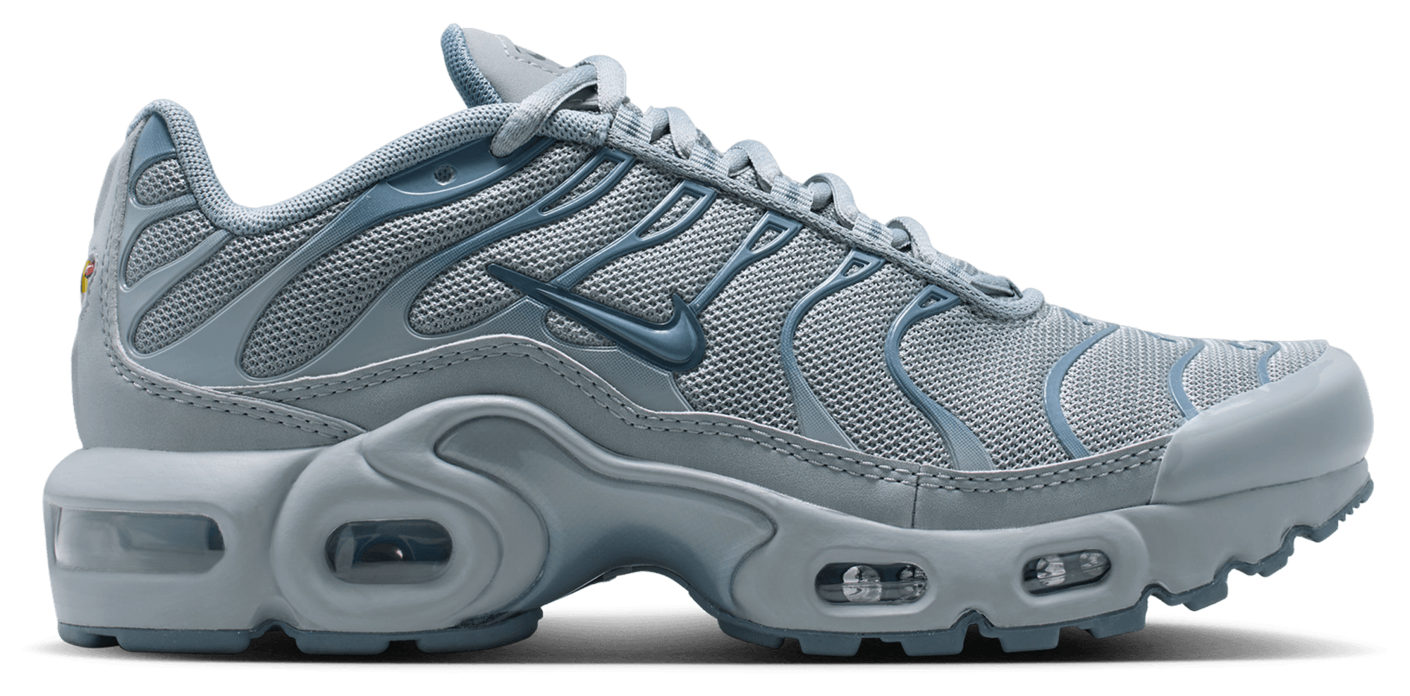 Nike Air Max Plus - Girls