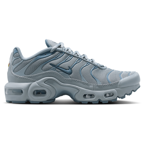 GIRLS - Nike Air Max Plus - Stealth/Armory Blue Off Noir