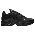 Nike Air Max Plus - Nike Black