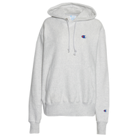 White champion hotsell hoodie topman