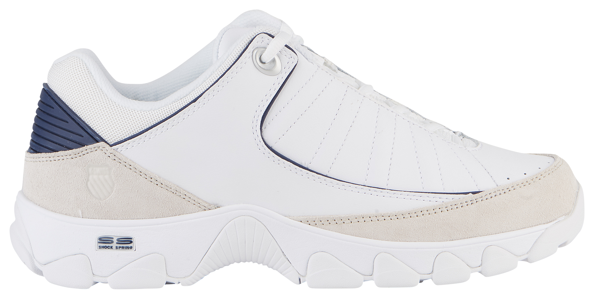 lady foot locker k swiss