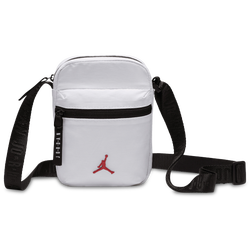 Adult - Jordan Airborne Festival Bag - White/Red