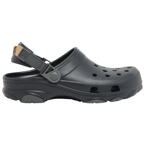 Crocs Classic All-Terrain Clogs for Men