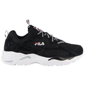 Tips Mentor knoop FILA Shoes | Foot Locker