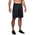 Under Armour Tech Graphic Shorts - Men's Black/Graphite