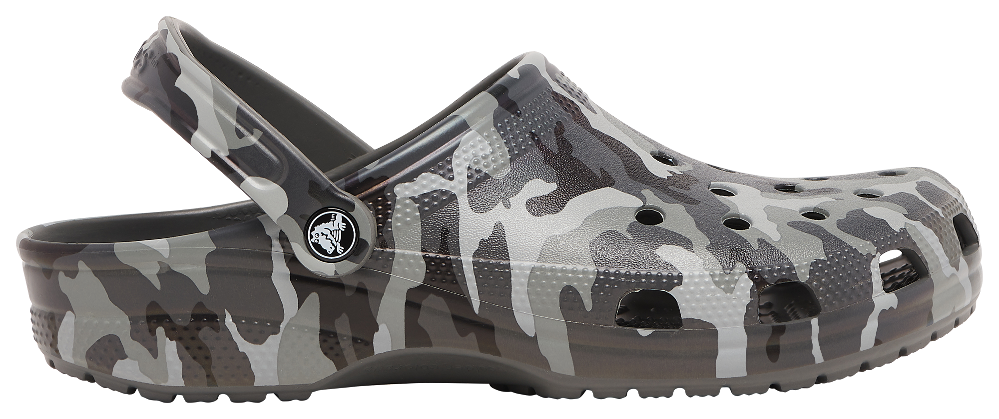 Crocs Classic Clogs Foot Locker