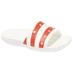 Men's - Crocs Classic Slides - Multi/Multi