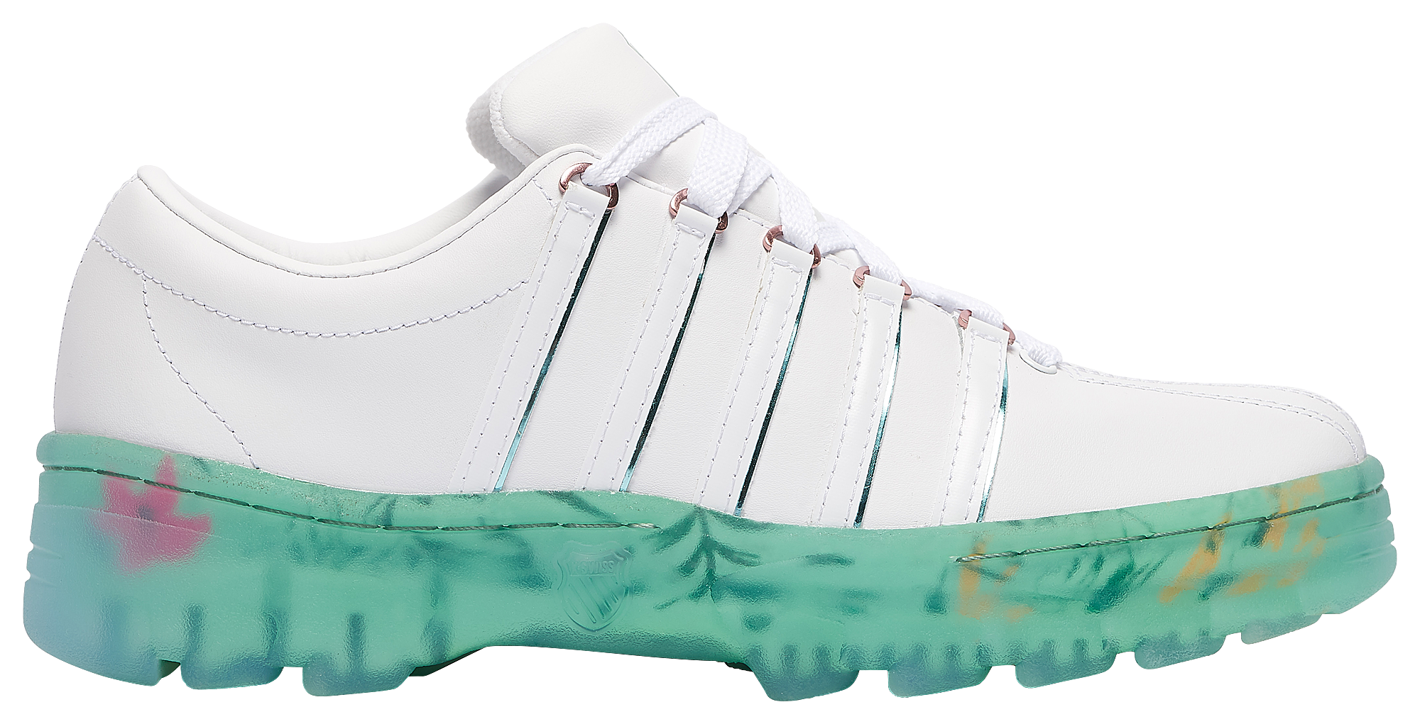 k swiss near me