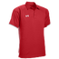 Under Armour Team Rival Polo - Men's Red/White