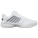 White/Black/White