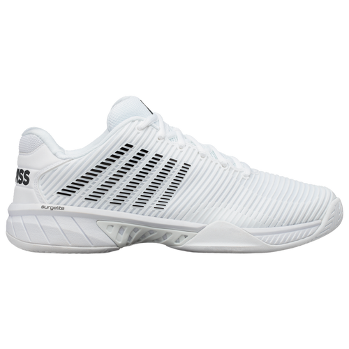 K-Swiss Hypercourt Express 2 - K-Swiss White/Black