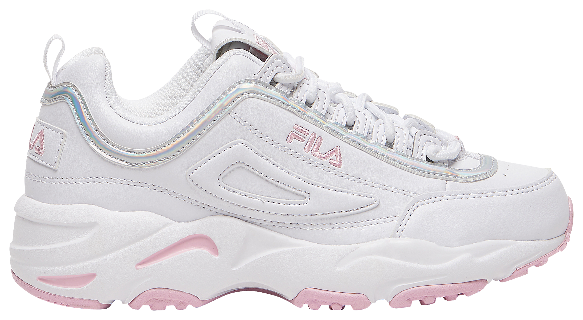 footlocker fila ray tracer