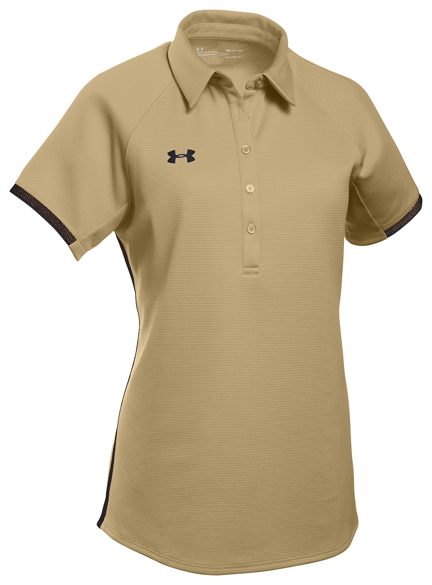 under armour team rival polo