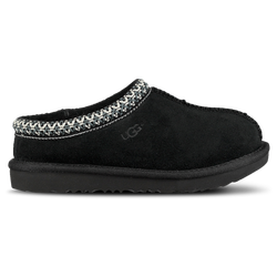 Boys' Grade School - UGG Tasman - Black/Black