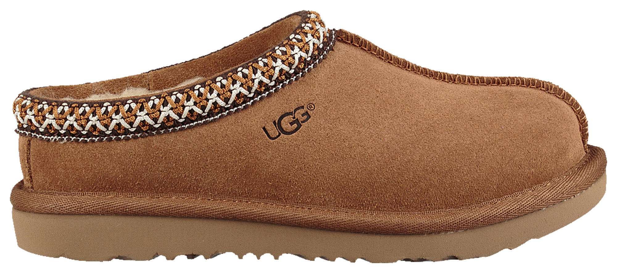 Ugg Tasman - Women's 5 Chestnut