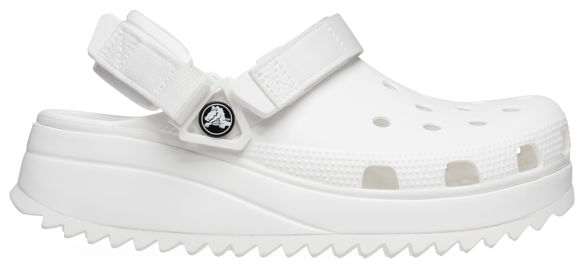 Crocs Classic Hiker Clogs Women's