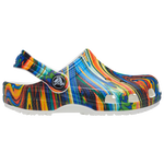 Blue/Multi