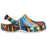 Blue/Multi