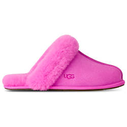 Women's - UGG Scuffette II - Bright Fuchsia