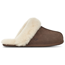 Women's - UGG Scuffette II - Espresso