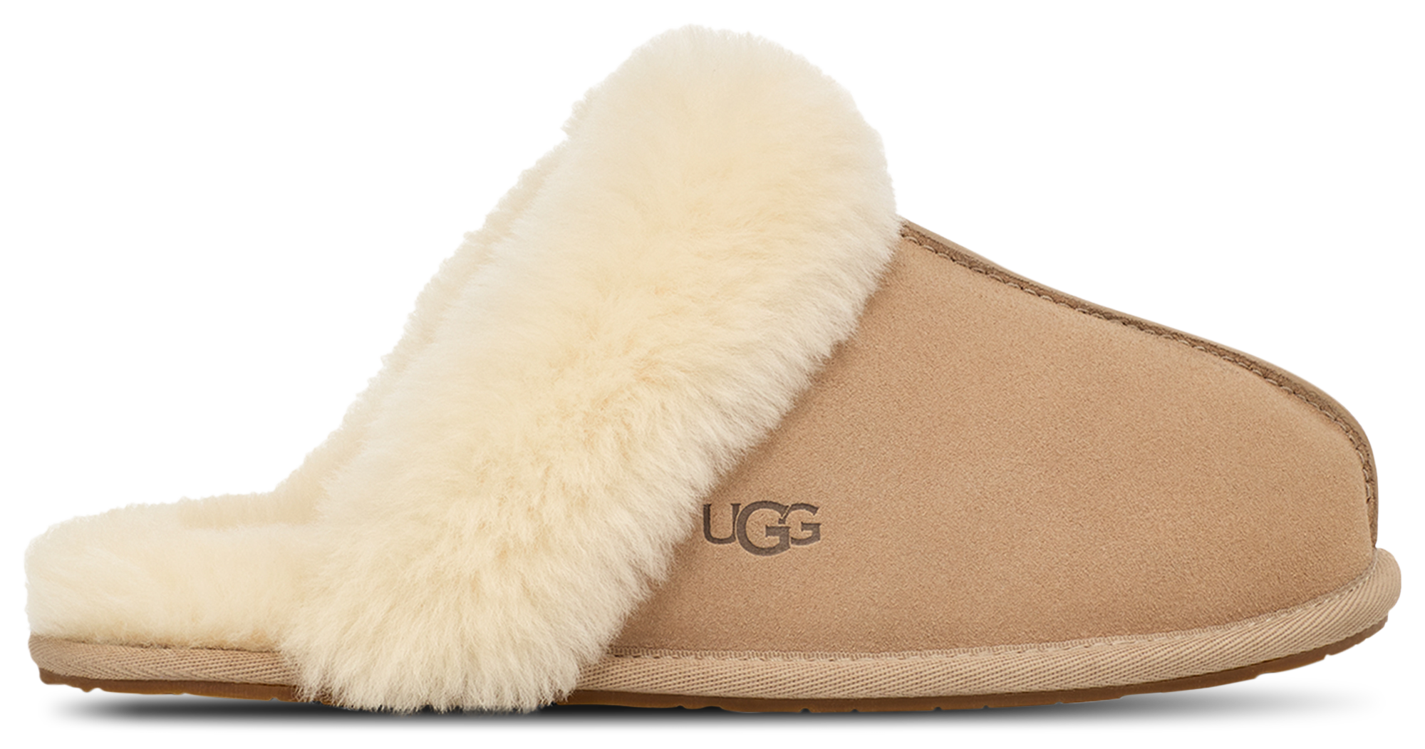 日本限定 UGG Scuffette Locker Foot | II 靴