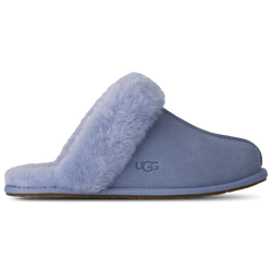 Women's - UGG Scuffette II - Stormy Blue