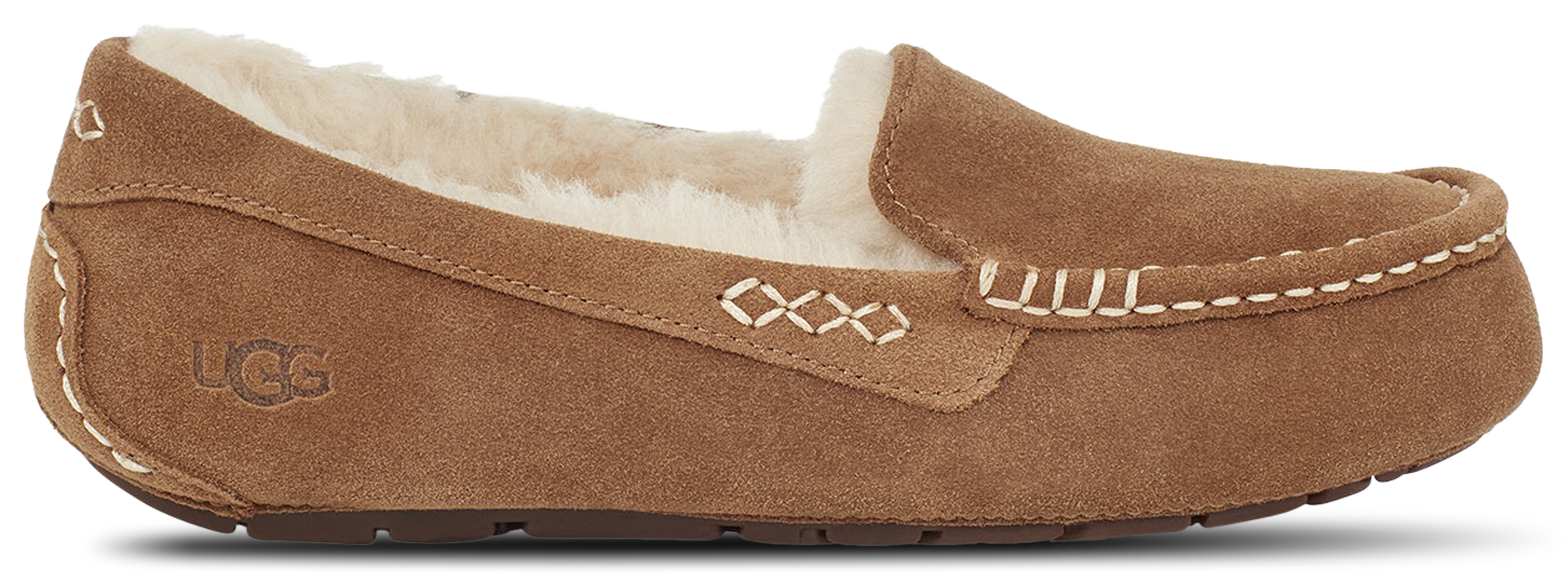 ♡新品♡【UGG　ANSLEY】［アグ　アンステー］CHE　US6　23cm UGG Ansley - Women's | Foot Locker