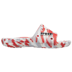 White/Red
