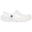 Crocs Classic Jelly - Women's White