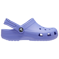 Girls' Infant - Crocs Classic Clogs - Digital Violet
