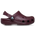 Crocs Classic Clogs - Boys' Toddler Maroon
