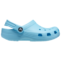 Boys' Preschool - Crocs Classic Clogs - Arctic