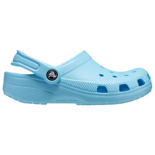 

Crocs Boys Crocs Classic Clogs - Boys' Preschool Shoes Artic Size 12.0