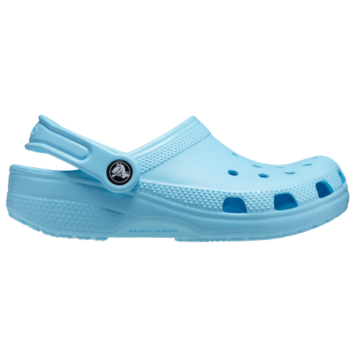 

Boys Preschool Crocs Crocs Classic Clogs - Boys' Preschool Shoe Arctic Size 11.0